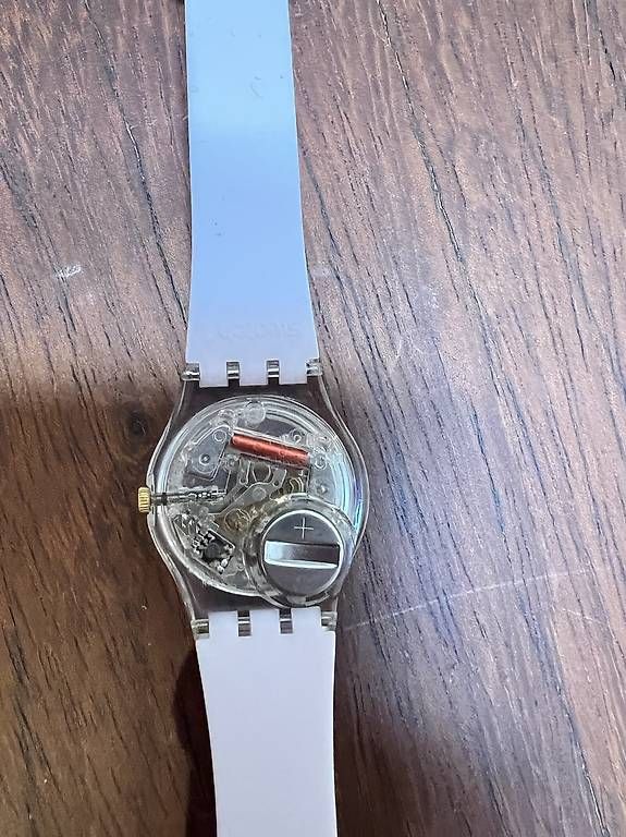 Orologi: Swatch Uhr – Usato da bern venduto da denkalh 2