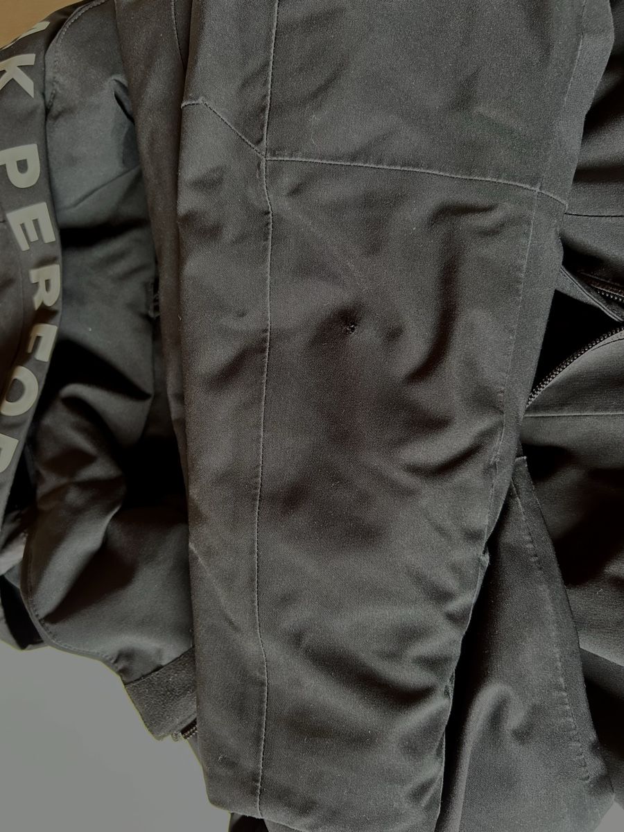 Peak Performance Giacche: Peak Performance Jacke Grösse 150  – Usato da Rickenbach SZ venduto da stef2987 4