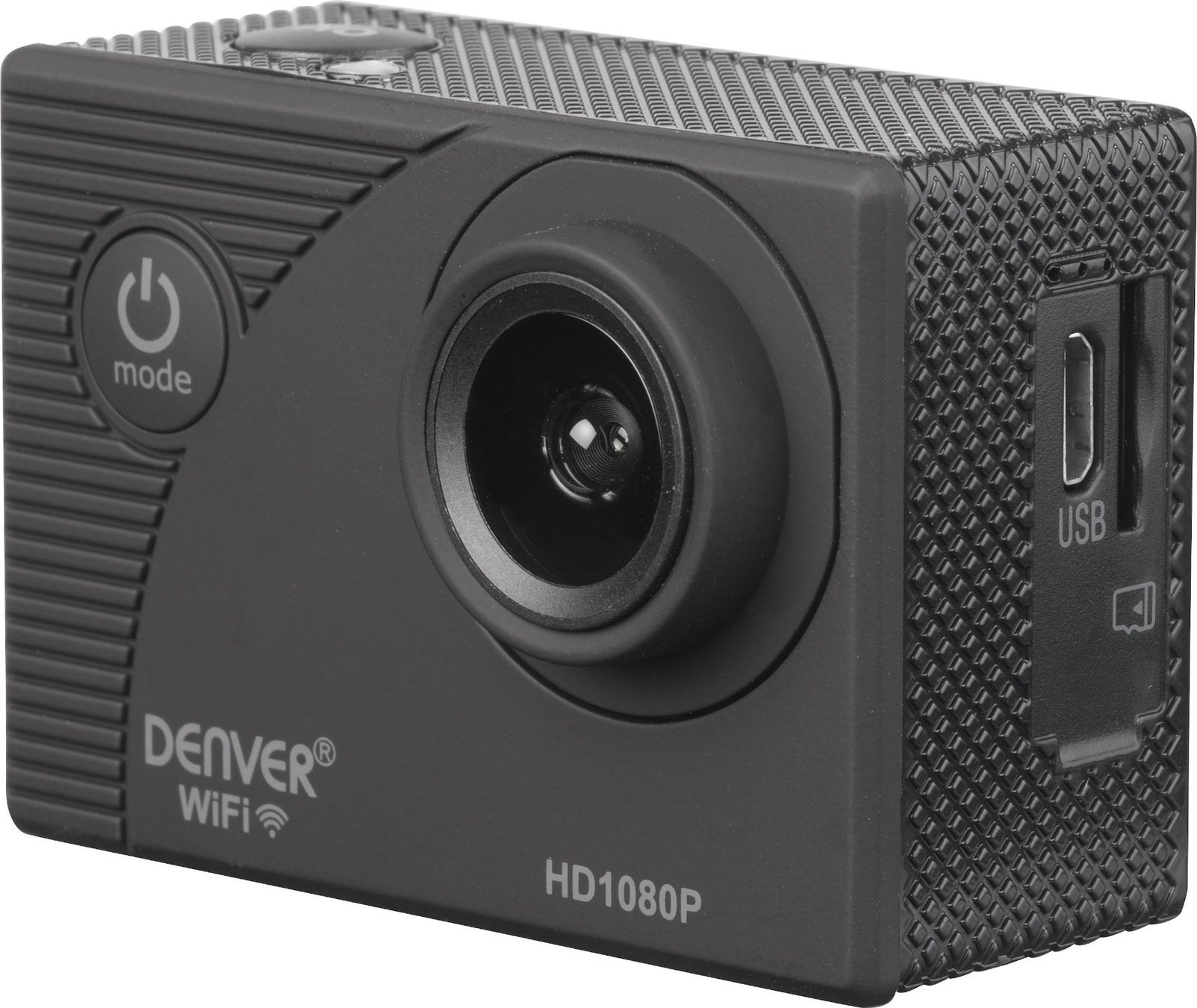 Denver Action Cam: Denver Action-Cam ACT-5051W 30p, Bluetooth, WLAN – Neu und originalverpackt aus merishausen von hidee 2