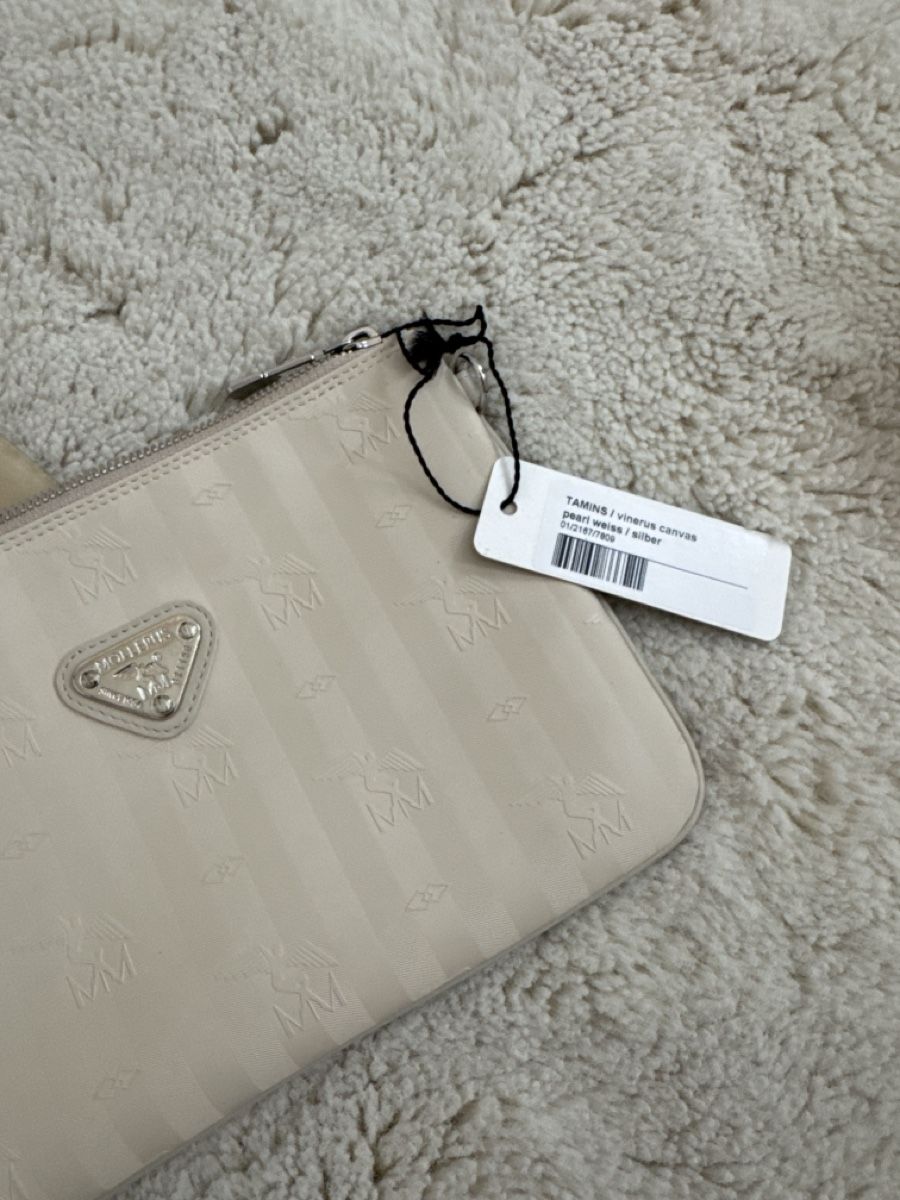 Maison Mollerus Taschen für Damen: Mollerus Tasche NEU – Neu und originalverpackt aus Frauenfeld von m_19h 2