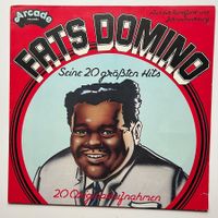 Fats Domino / Seine 20 grössten Hits