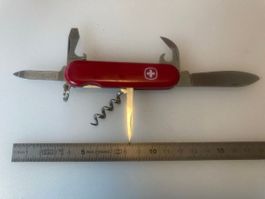 Sackmesser
