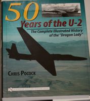 50 Years of the U-2