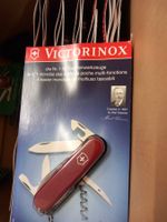 Viele Viktorinox-Sackmesser