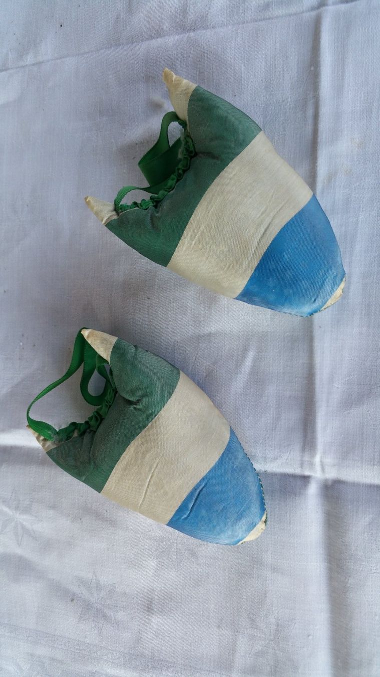 Scarpe da donna: Lederschuh A.Testoni Bologna – Usato da Bäretswil venduto da ricoric 7