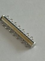 Verschluss 7fach Metall