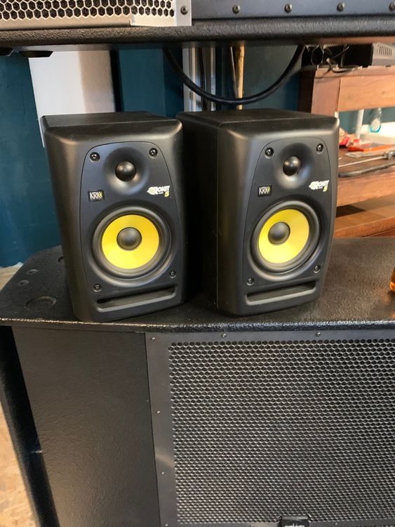 Krk 5er G2 | Kaufen auf Ricardo