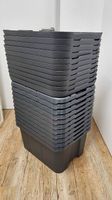 Klämtare Box gross 58x45x30cm