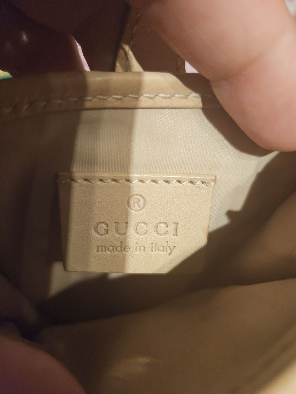 Gucci Sacs femmes: gucci taschli original  – Neuf (Voir description) à Basel par fragolina08 2