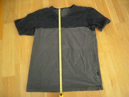 T-Shirt Männer Gr XS