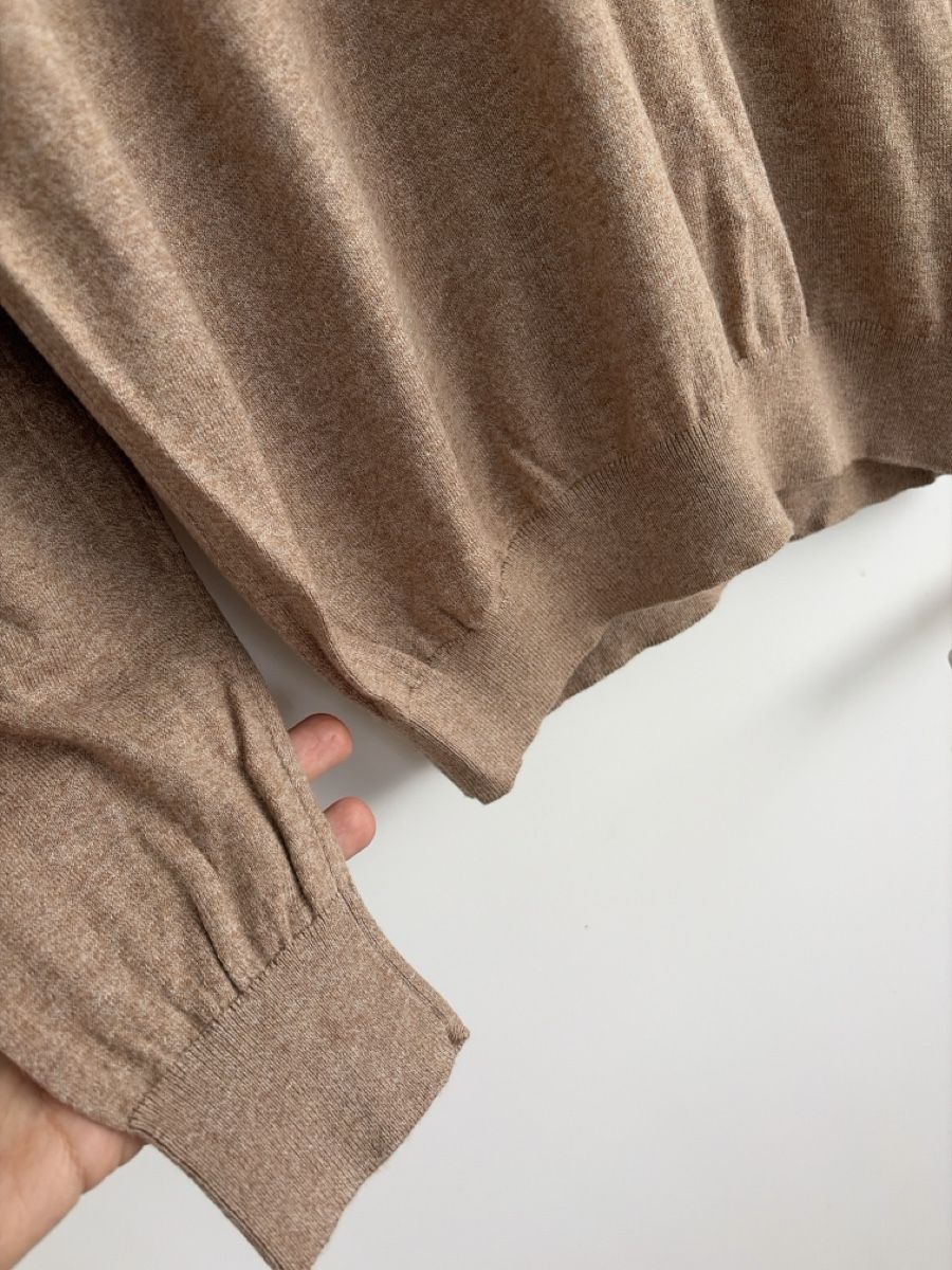 Massimo Dutti Maglioni & Felpe: Rollkragenpullover beige, Massimo Dutti  neuwertig – Nuovo (secondo la descrizione) da Emmenbrücke venduto da zak_5wtm 2