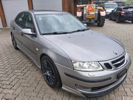 Saab 9-3 Sport 2.0T