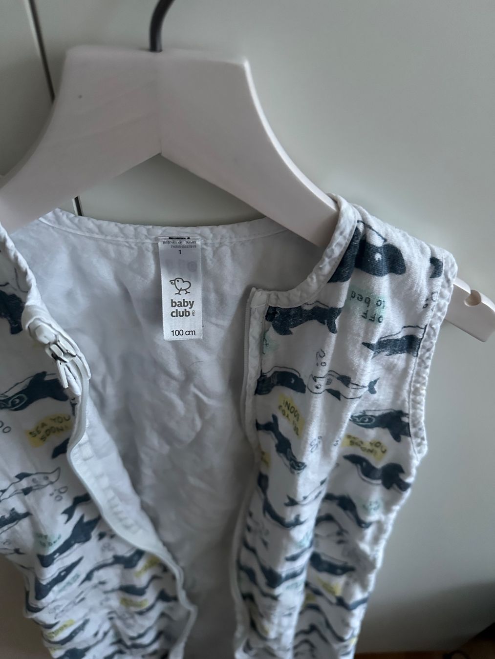 C&A Sacchi a pelo: Kinderschlafsack C&A – Usato da Dürrenroth venduto da tvy_bh56 1