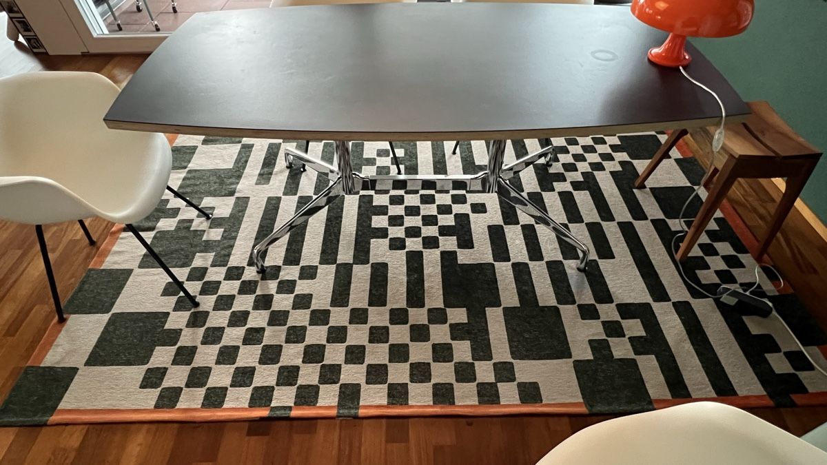 Teppiche: Teppich 200x280cm – Gebraucht aus Triengen von chouchou88 1