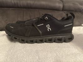 On Running Schuhe – Schwarz