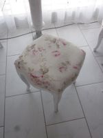Hocker Landhausstil