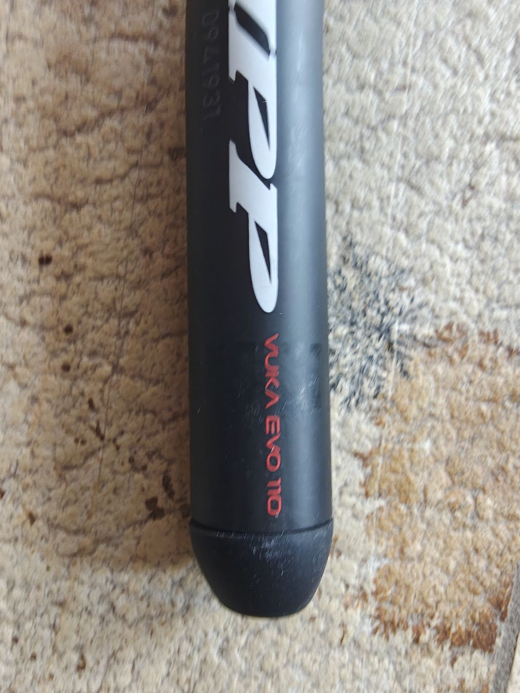 Zipp Pezzi di ricambio: Zipp Aero Extensions – Usato da Zürich venduto da Dogsve 2