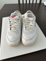 Reebok Club C x BAIT