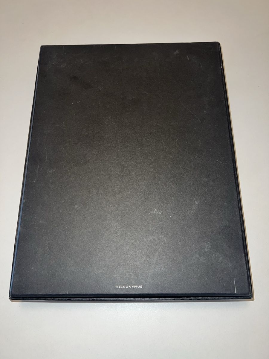 Tappetini per mouse: Hieronymus Mousepad – Usato da Unterengstringen venduto da Sehr1986 4