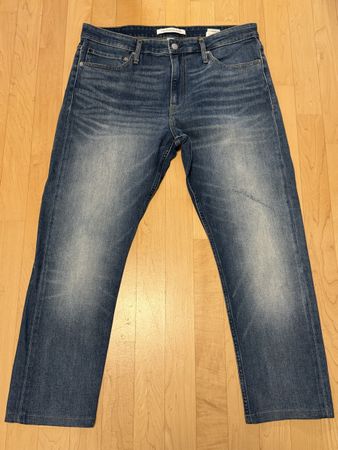 Calvin Klein Jeans, Herren, Grösse W36 L32, Top Zustand