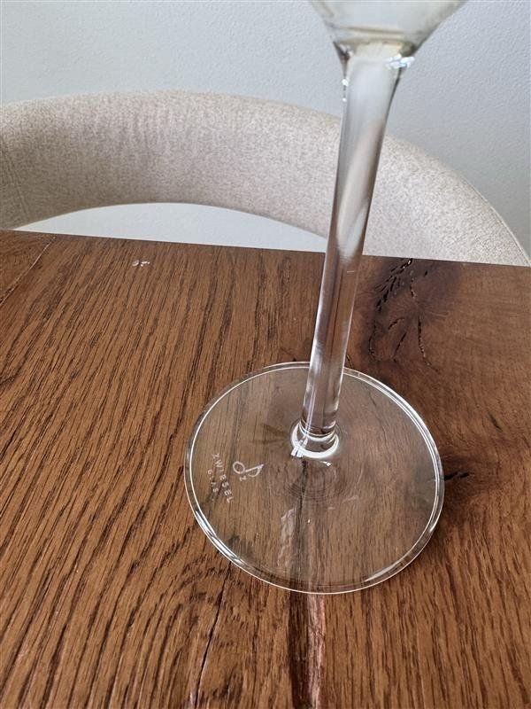 Zwiesel Gläser: Sektglas / Champagnerglas 6 Stk. – Gebraucht aus Uster von eli_b55d 1