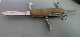 Victorinox Swiss Army Knife - Super erhaltung