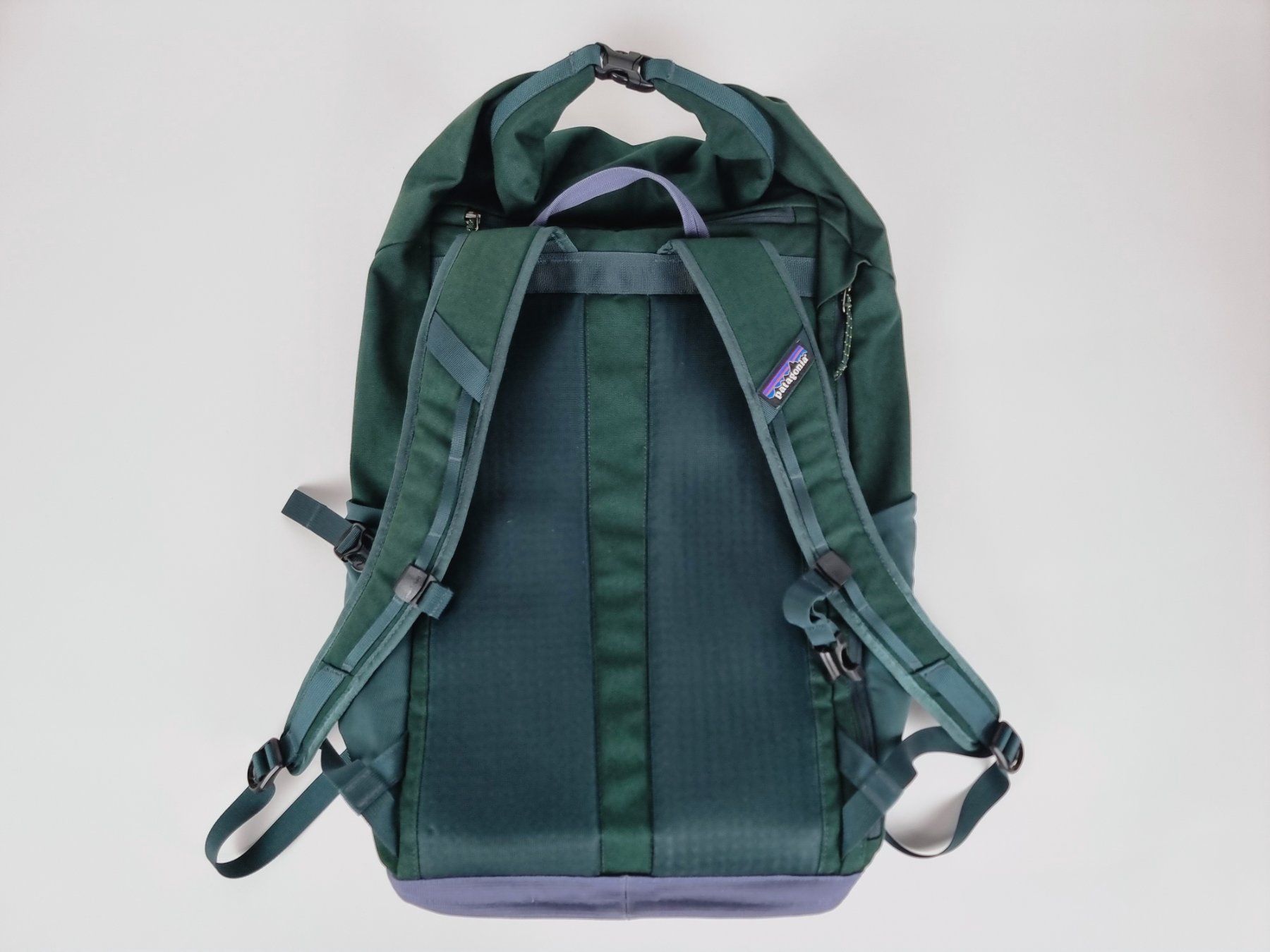 Patagonia Zaini: Rucksack Patagonia – Usato da Urtenen-Schönbühl venduto da Restwert_Schoenbuehl 2