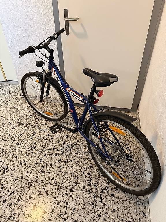 Biciclette: Knabenvelo 26 Zoll – Usato da Goldach venduto da Fikoloji 1