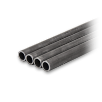 Stahl Rundrohr 24x2 mm (4x1.5 m)