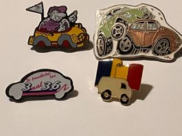 4 Pin Autos