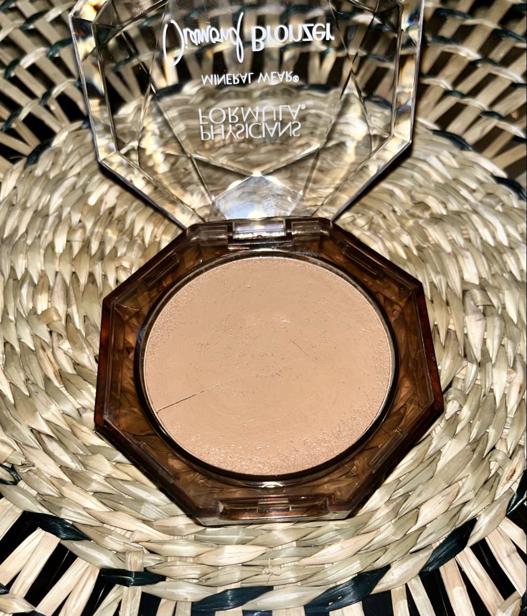 Make-up: physician formula diamond bronzer – Nuovo (secondo la descrizione) da Perrefitte venduto da lulusphere 1