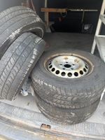 Vw T5 Felge