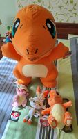Pokémon Plüsch Figur Ab 1.-
