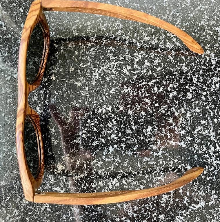 Brillen & Gläser: Coole Sonnenbrille Unisex – Neu und originalverpackt aus Winterthur von seamaster1 4