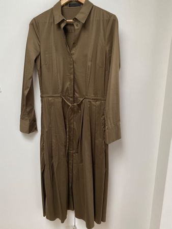 Damen Sommerkleid FFC Gr. 38
