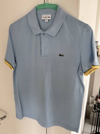 Polohemd Lacoste (Grösse L)