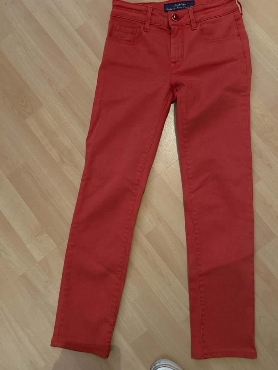 Jacob Cohën Jeans: Pantalon Jacob Cohen – Nuovo (secondo la descrizione) da Burgdorf venduto da nat_kfq5 1