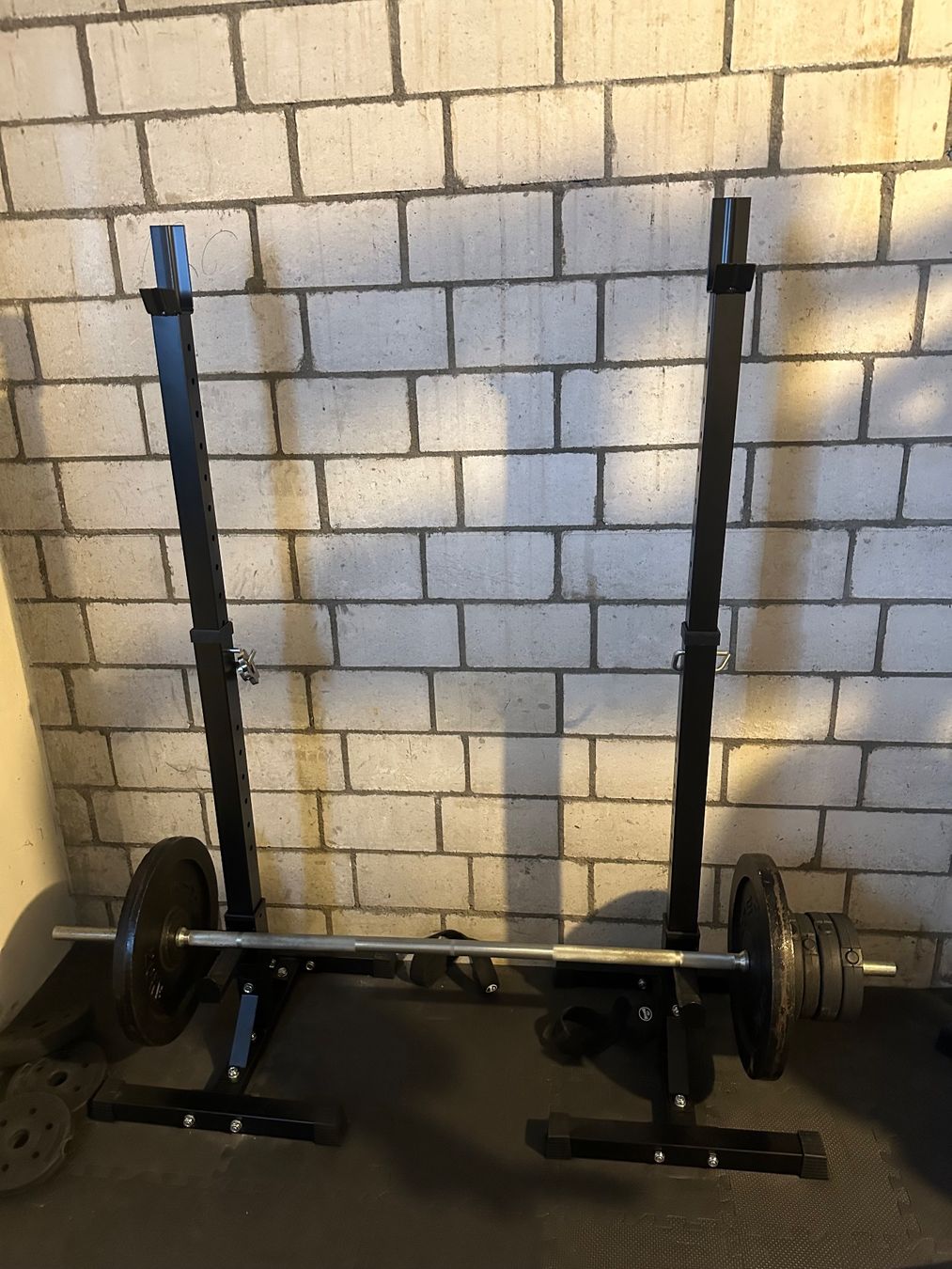 Vélos d'appartement: Palestra completa per home gym – D'occasion à Monte Carasso par mte_t7yd 4