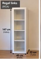 Ikea Regal