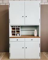 Küchenbuffet/ Highboard 