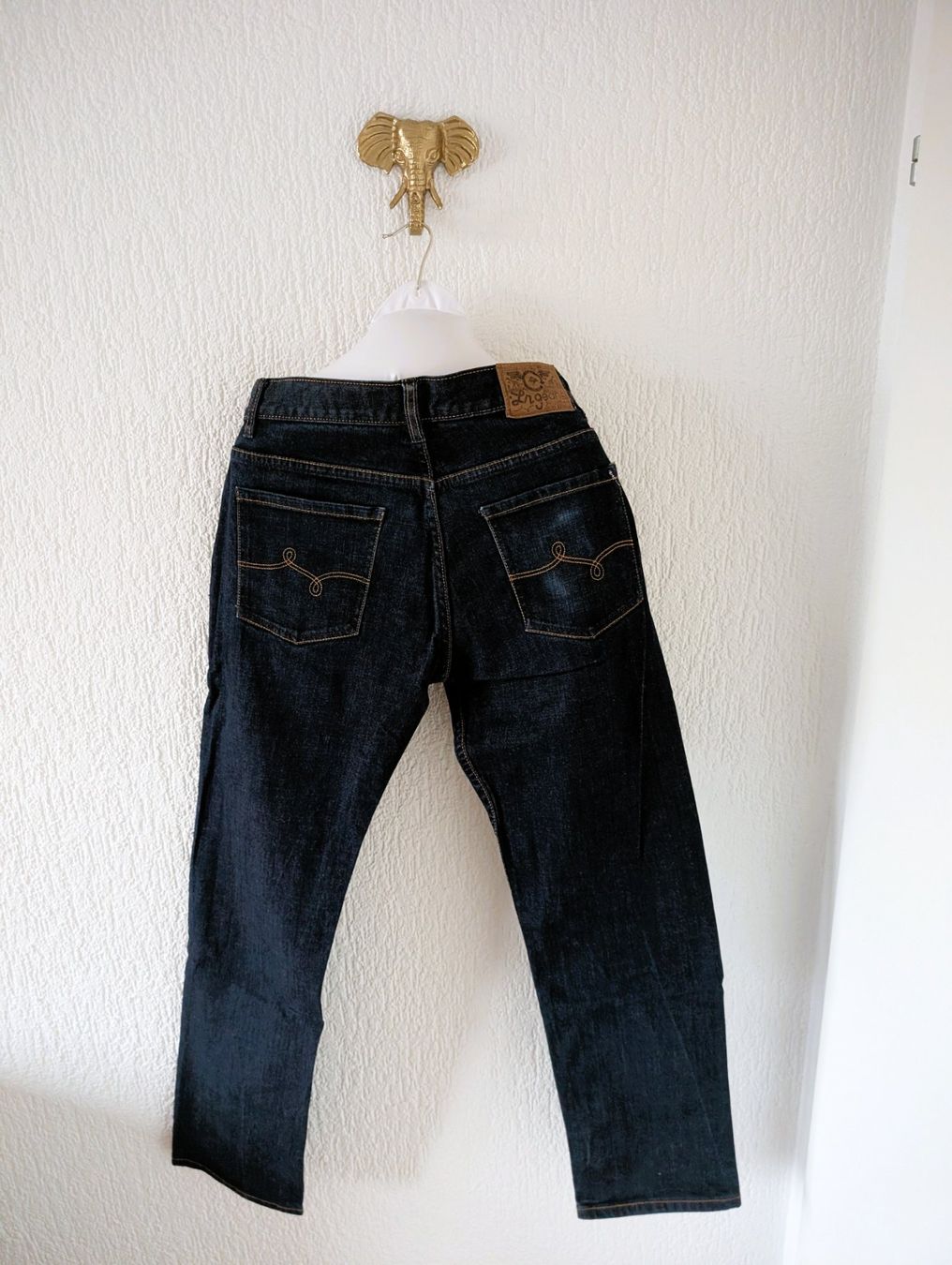 Jeans: LGN Jeans - 32 - Super Zustand – Usato da Pfäffikon SZ venduto da RainerZuefall 1