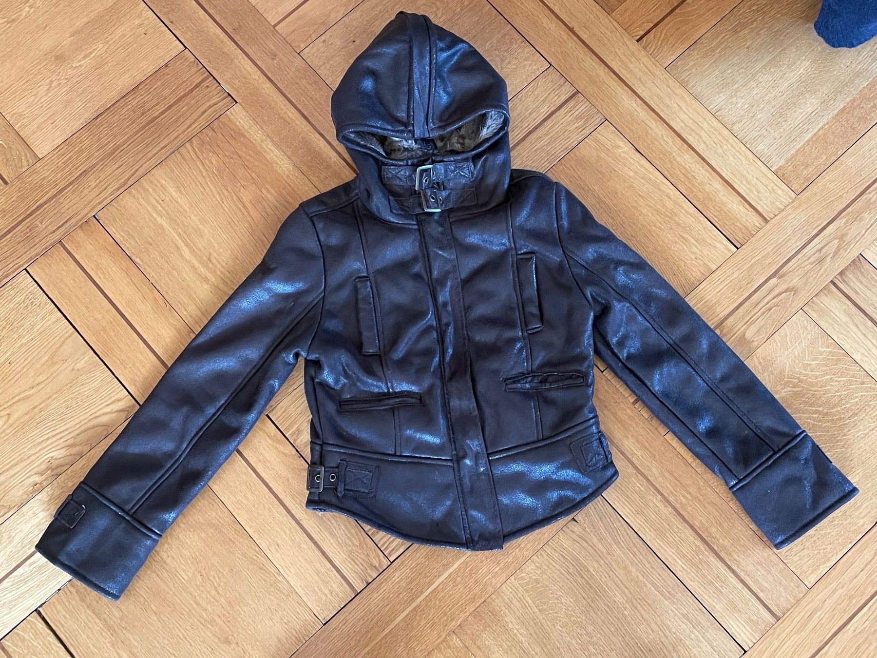 Zara Giacche & Cappotti: Jacke Zara Gr. 152 – Usato da Genève venduto da Livsonman 1