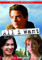 All I want (DVD) Deutsch, Englisch