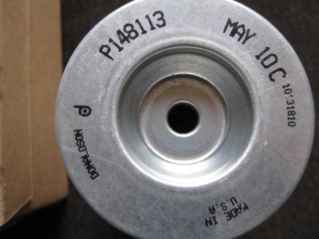 Altro per industria metallurgica: Luftfilter SA11608K, P148113, Traktor Steyr – Nuovo (secondo la descrizione) da Neudorf venduto da Siola71 1