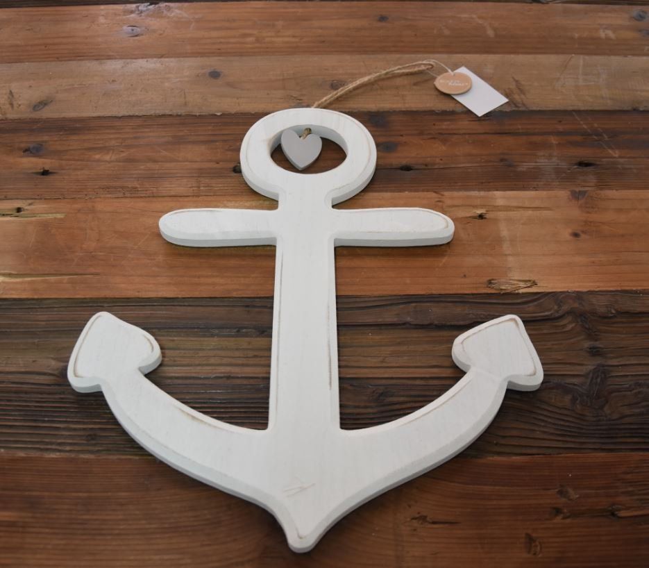 Toutes les décorations: Anker Deko - 3 Stück – Neuf avec emballage d'origine à Menziken par _Goldis_ 4