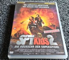 DVD Film Spy Kids 2 (22767)