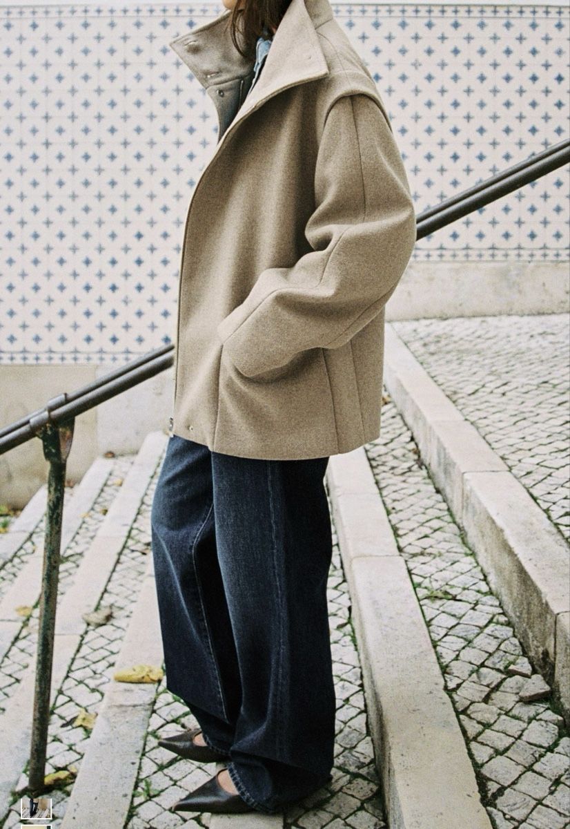 Zara Cappotti: Coat Zara – Nuovo e nell'imballaggio originale da Opfikon venduto da MabelCouture 7