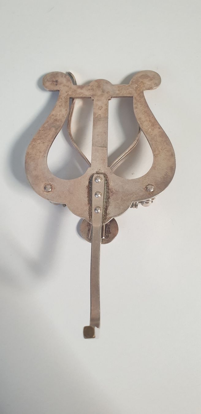 Strumenti musicali: Porte-Partitions / Notenhalter – Usato da St-Sulpice VD venduto da Miwix 2