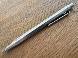 Caran d'Ache Kugelschreiber, Beschriftet 