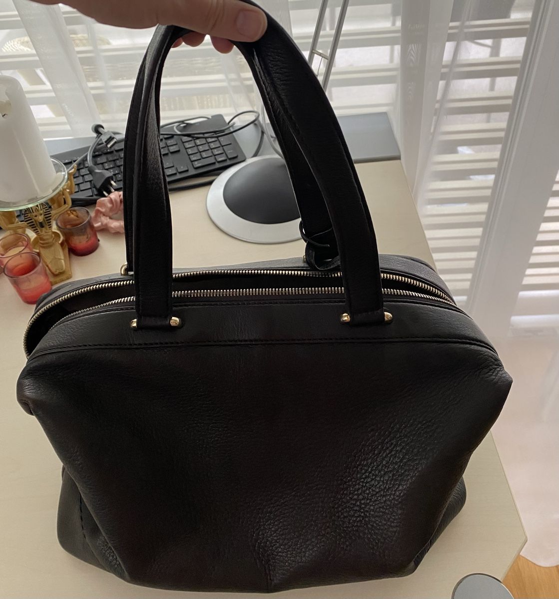 Bally Sacs: Bally small Weekeneder bag – D'occasion à Zürich par isa_m7cn 1